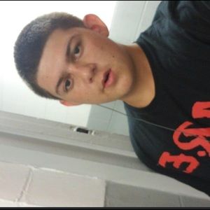 Meet your Posher, Djenley